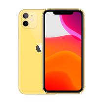 Celular Apple Grade A+ iPhone 11 64GB Yellow So Apa / 30 Dias Garantia