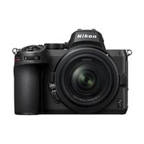Camara Nikon Z5 Kit 24-50MM