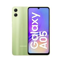 Celular Samsung A05 A055M/DS 4/64GB Verde