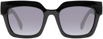 Oculos de Sol Vans Belden Shades VN0A7PQZBLK