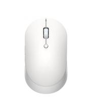 Mouse Xiaomi Silent Edition Mi Dual - Branco