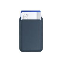 Carteira Magnetica Satechi Wallet Stand - Blue