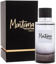 Perfume Montana Collection Edition 2 Edp 100ML - Unissex