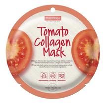 Purederm Tomato Collagen Mask - ADS812