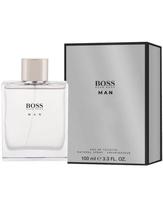 Perfume Hugo Boss Man Edt 100ML