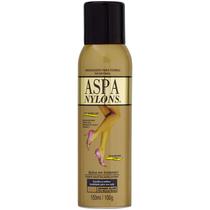 Maquiagem Spray para Pernas Aspa Nylons Bronze Glow - 150ML