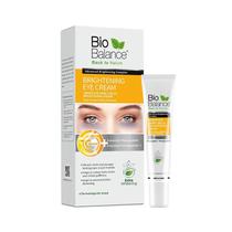 Cosmetico Bio B Natural p/Contorno de Ojos - 8697711700064