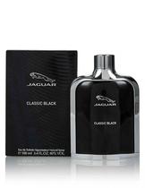 Perfume Jaguar Black Edt 100ML - Cod Int: 58728