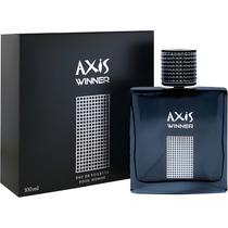 Perfume Axis Winner Edt - Masculino 100ML