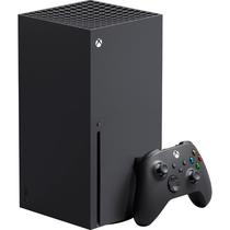 Xbox Series X 1 TB - Preto (RRT-09)