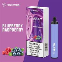 Rincoe Neso S10 Blueberry Raspberry