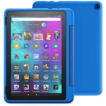 Tablet Amazon Fire HD 10.1" Kids Pro Wifi - SKY Blue
