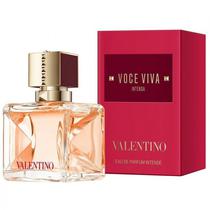 Perfume Valentino Voce Viva Intensa Edp Intense Feminino - 100ML