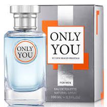 Perfume New Brand Oly You 100ML - Cod Int: 75265