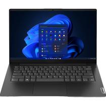 Notebook Lenovo V14 G4 83FG0000US R5-5500U 2.1GHZ/ 8GB/ 256 SSD/ 14" LED FHD/ Business Black/ W11 Pro