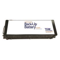 TCW Technologies Battery Back-Up Garmin G3X IBBS-12V-6AH