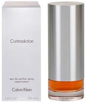 Perfume Calvin Klein Contradiction Edp 100ML - Feminino