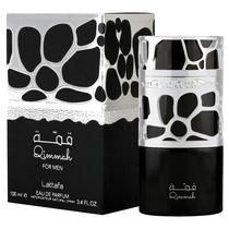 Perfume Lattafa Qimmah For Men - Eau de Perfum - Masculino - 100ML
