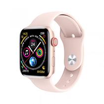 Smartwatch Wiwu SW01SE Pink