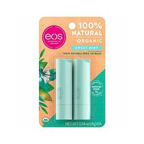 Eos Kit Stick Sweet Mint