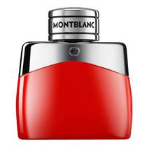 Perfume Montblanc Legend H Edp 50ML Red