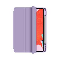 Case Wiwu Protective iPad Case 10.9/11" - Purple