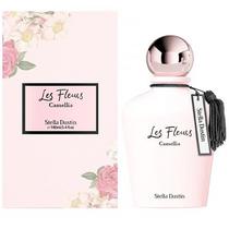 Ant_Perfume s.Dustin Fleurs Camellia Edp 100ML - Cod Int: 70170