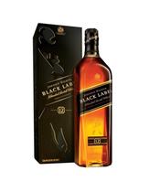 Whisky Black Label Johnnie Walker 1L
