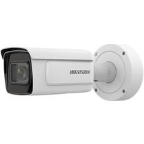 Camera de Vigilancia Hikvision Cam IP Bullet IDS-2CD7A46G0/P-Izhs Deepinview Anpr Moto Varifocal - Branco/Preto