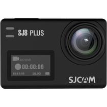 Camera de Acao Sjcam SJ8 Plus 4K - Preto