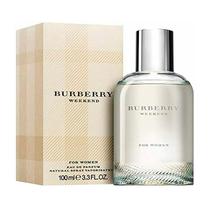 Perfume Burberry Weekend Fem 100ML - Cod Int: 75495