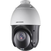 Camera de Vigilancia Hikvision Analog Speed Dome DS-2AE4225TI-D FHD - Preto/Branco