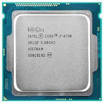 Processador Intel Core i7 LGA1150 i7-4790 3.60GHZ 8MB Cache OEM