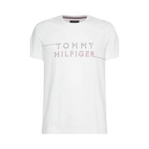 Camiseta Tommy Hilfiger MW0MW28583 YBR