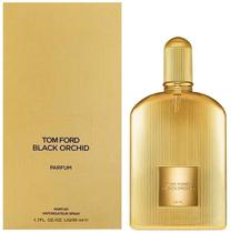 Perfume Tom Ford Black Orchid Le Parfum Edp 50ML - Feminino