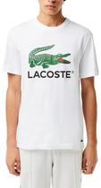 Camiseta Lacoste TH128523001 - Masculina