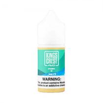 Essencia Vape Kings Crest Fruits Salt Spearmint Ice 35MG 30ML