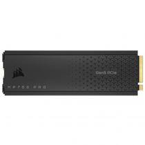 HD SSD M.2 2TB Nvme Corsair MP600 Pro LPX c/Dissi
