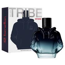 Perfume Benetton Colors Tribe Int. Mas 90ML - Cod Int: 69980