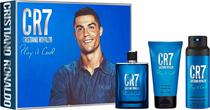P.Cristiano Ronal.CR7 M Play It Cool Kit