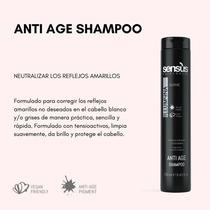 Sensus Illumyna Anti Age Shampoo 250ML