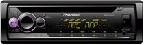 Toca CD Pioneer DEH-S2250UI USB/ Aux/ MP3 Player/ Radio AM/ FM/ Mixtrax