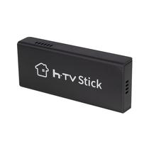 Receptor HTV Stick - 4K - 2/16GB - Wi-Fi - Android 9.0 - Fta