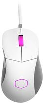 Mouse Gaming Cooler Master MM730 Branco (com Fio)