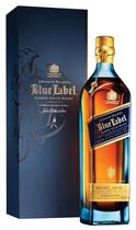 Whisky Johnnie Walker Blue Label 750ML
