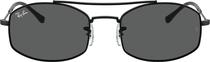Oculos de Sol Ray Ban RB3719 002/B1 51 - Masculino