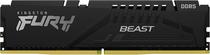 Memoria Kingston Fury Beast 8GB DDR5 5200MHZ CL40 KF552C40BB-8