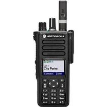 Radio Portatil Motorola Mototrbo DGP8550E + Bateria Extra