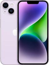 iPhone 14 128GB Purple Swapp A+ (Americano - 60 Dias Garantia)