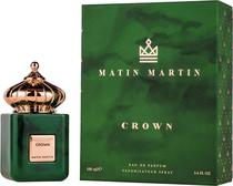 Perfume Matin Martin Crow Edp 100ML - Unissex